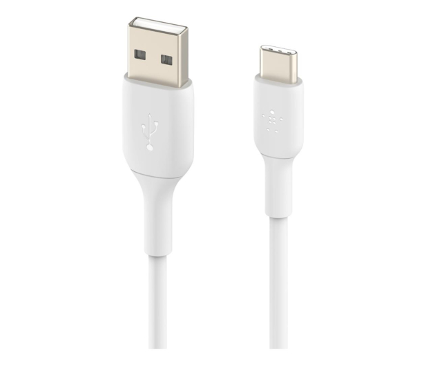Belkin Kabel USB-A - USB-C - 685201 - zdjęcie